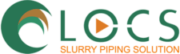 LOCS – Piping Solutions Logo
